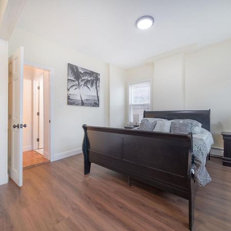 2Br Apt In The Heart Of Boston Near Boston Med Διαμέρισμα Εξωτερικό φωτογραφία