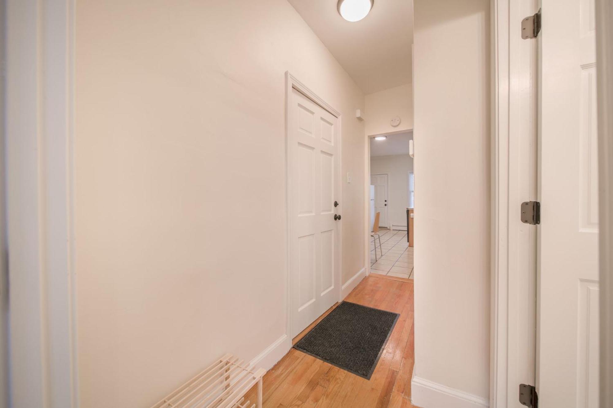 2Br Apt In The Heart Of Boston Near Boston Med Διαμέρισμα Εξωτερικό φωτογραφία