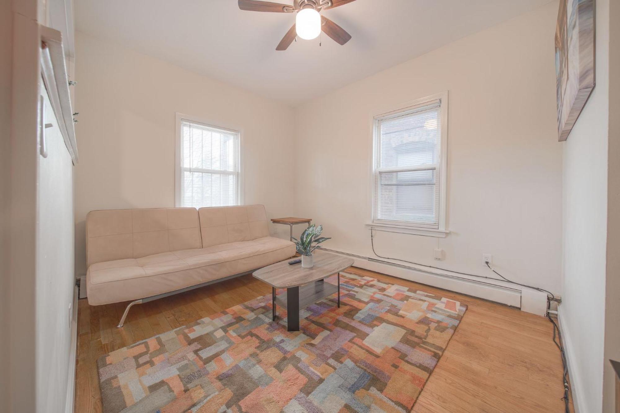 2Br Apt In The Heart Of Boston Near Boston Med Διαμέρισμα Εξωτερικό φωτογραφία