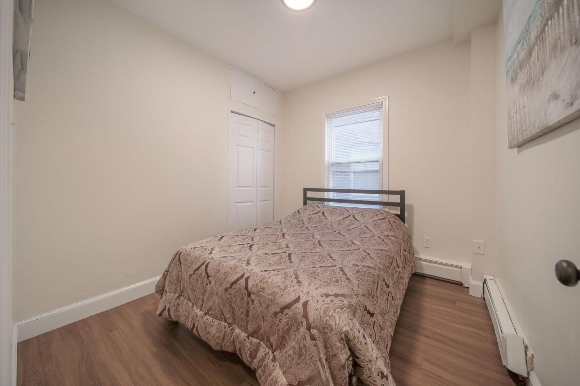 2Br Apt In The Heart Of Boston Near Boston Med Διαμέρισμα Εξωτερικό φωτογραφία