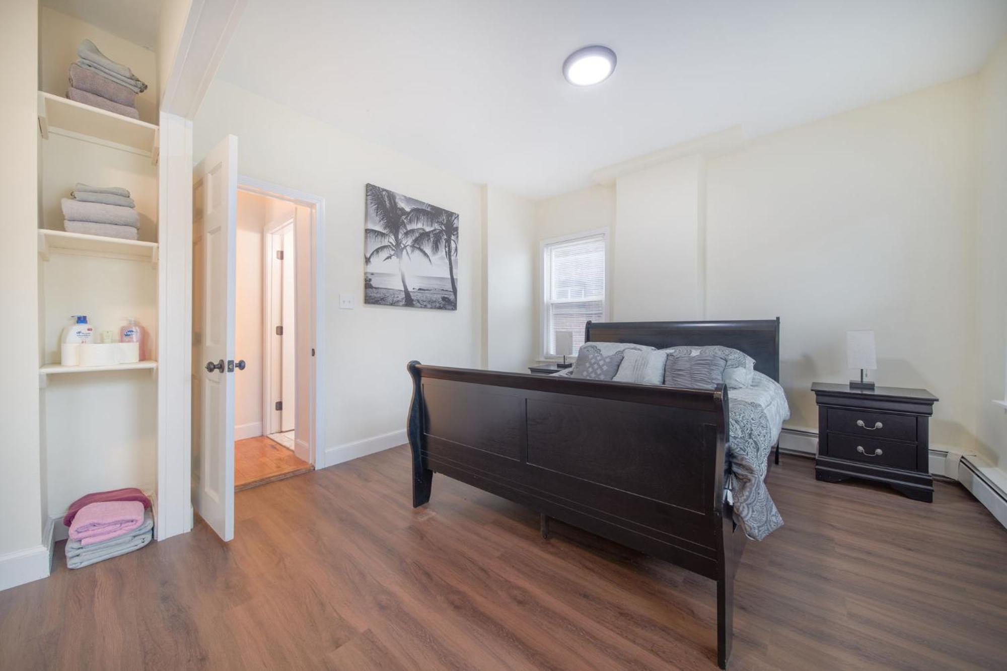 2Br Apt In The Heart Of Boston Near Boston Med Διαμέρισμα Εξωτερικό φωτογραφία